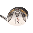 TaylorMade R7 ti Graphite Mens Right Hand Fairway 5 Wood 17.5* Regular - TaylorMade Reax 60