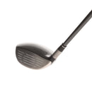 TaylorMade R7 ti Graphite Mens Right Hand Fairway 5 Wood 17.5* Regular - TaylorMade Reax 60