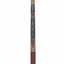 TaylorMade R7 ti Graphite Mens Right Hand Fairway 5 Wood 17.5* Regular - TaylorMade Reax 60