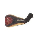 TaylorMade R7 ti Graphite Mens Right Hand Fairway 5 Wood 17.5* Regular - TaylorMade Reax 60