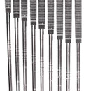 Wilson Augusta OS Steel Mens Right Hand Irons 3-SW Regular - Apollo Matched Flex