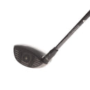 Callaway Epic Flash Graphite Mens Right Hand Fairway 5 Wood 18* Regular - Tensei AV Series 75 Blue