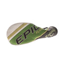 Callaway Epic Flash Graphite Mens Right Hand Fairway 5 Wood 18* Regular - Tensei AV Series 75 Blue