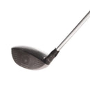 Callaway Epic Flash Graphite Mens Right Hand Fairway 3 Wood 15* Regular - Evenflow 5.5 65g