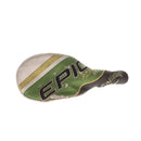 Callaway Epic Flash Graphite Mens Right Hand Fairway 3 Wood 15* Regular - Evenflow 5.5 65g