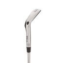 Wilson Model CB Steel Mens Right Hand Gap Wedge 50* Extra Stiff - Dynamic Gold 120