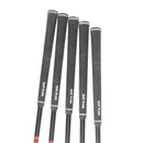 Eleven Hybrid Irons Graphite Mens Right Hand Irons 6-PW Stiff - KBS TGI 80