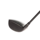 TaylorMade Qi10 Tour Graphite Mens Right Hand Fairway 3 Wood 15* Regular - Tensei AV Limited 65 Blue