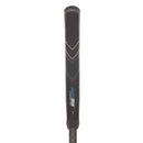 TaylorMade Qi10 Tour Graphite Mens Right Hand Fairway 3 Wood 15* Regular - Tensei AV Limited 65 Blue