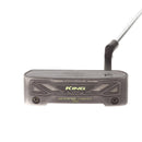 Cobra King 3D Grandsport 35 Mens Right Hand Putter 34" Blade KBS CT Tour Putter 120 - Super Stroke Tour 5.0