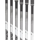 Cleveland Zipcore XL Graphite Mens Right Hand Irons 6-SW Regular - UST Mam iya Helium 601 F3