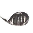 Cleveland Halo XL HY-Wood Graphite Mens Right Hand 4 Hybrid 20* Regular - Aldila Ascent 40