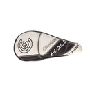 Cleveland Halo XL HY-Wood Graphite Mens Right Hand 4 Hybrid 20* Regular - Aldila Ascent 40