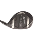 Cleveland Halo XL HY-Wood Graphite Mens Right Hand 3 Hybrid 17* Regular - Tensei AV Series 55 Blue