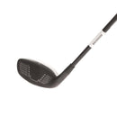 Cleveland Halo XL HY-Wood Graphite Mens Right Hand 3 Hybrid 17* Regular - Tensei AV Series 55 Blue