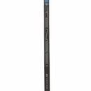 Cleveland Halo XL HY-Wood Graphite Mens Right Hand 3 Hybrid 17* Regular - Tensei AV Series 55 Blue