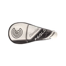Cleveland Halo XL HY-Wood Graphite Mens Right Hand 3 Hybrid 17* Regular - Tensei AV Series 55 Blue