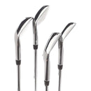 Callaway Elyte Steel Mens Right Hand Irons 7-PW Regular - True Temper Vector 80