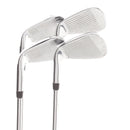 Callaway Elyte Steel Mens Right Hand Irons 7-PW Regular - True Temper Vector 80