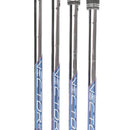 Callaway Elyte Steel Mens Right Hand Irons 7-PW Regular - True Temper Vector 80