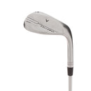 Callaway Opus SP Steel Mens Right Hand Lob Wedge 58* 8 Bounce C Grind Stiff - Dynamic Gold