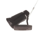 TaylorMade TP Collection Juno 2 Mens Right Hand Putter 35" Blade KBS 120 Putter - Lamkin Sink Fit Skinny