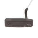TaylorMade TP Collection Juno 2 Mens Right Hand Putter 35" Blade KBS 120 Putter - Lamkin Sink Fit Skinny