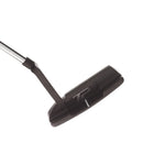 TaylorMade TP Collection Juno 2 Mens Right Hand Putter 35" Blade KBS 120 Putter - Lamkin Sink Fit Skinny