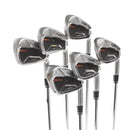 Honma TW747P Steel Mens Right Hand Irons 5-10 Stiff - N.S.Pro 950GH