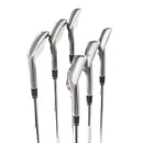 Honma TW747P Steel Mens Right Hand Irons 5-10 Stiff - N.S.Pro 950GH