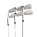 Honma TW747P Steel Mens Right Hand Irons 5-10 Stiff - N.S.Pro 950GH