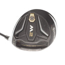 TaylorMade M2 2016 Graphite Mens Right Hand Driver 9.5* Stiff - Fujikura Pro 60