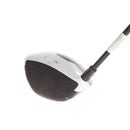 TaylorMade M2 2016 Graphite Mens Right Hand Driver 9.5* Stiff - Fujikura Pro 60