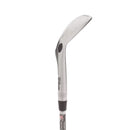 Wilson Model Steel Mens Right Hand Sand Wedge 56* 14 Bounce Stiff - Dynamic Gold 120