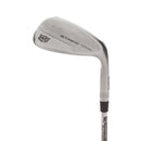 Wilson Model Steel Mens Right Hand Lob Wedge 60* 10 Bounce Stiff - Dynamic Gold 120