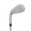Wilson Model Steel Mens Right Hand Lob Wedge 60* 10 Bounce Stiff - Dynamic Gold 120