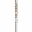 Wilson Model Steel Mens Right Hand Lob Wedge 60* 10 Bounce Stiff - Dynamic Gold 120