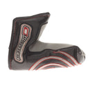 Odyssey O Works 1W Mens Right Hand Putter 35" Mid-Mallet - Super Stroke Mid Slim 2.0