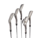 Cobra Fly XL Steel Mens Right Hand Irons 6-SW Regular - Cobra
