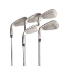 Cobra Fly XL Steel Mens Right Hand Irons 6-SW Regular - Cobra