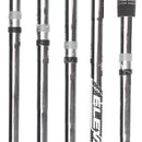 Cobra Fly XL Steel Mens Right Hand Irons 6-SW Regular - Cobra