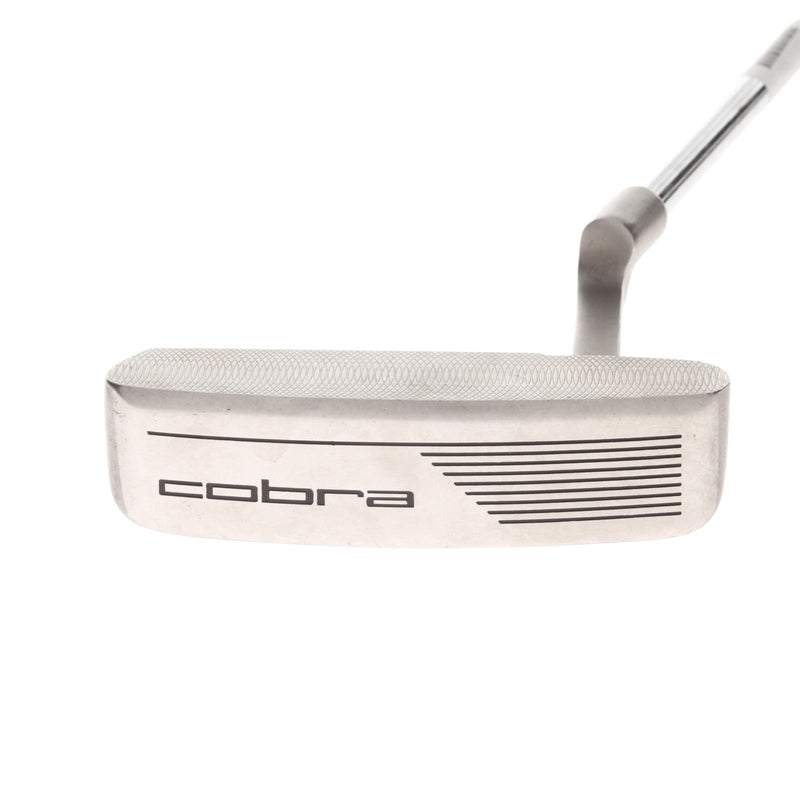Cobra XL Mens Right Hand Putter 34" Blade - Cobra