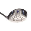 Cobra Fly XL Graphite Mens Right Hand 4 Hybrid 23* Regular