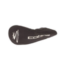 Cobra Fly XL Graphite Mens Right Hand 4 Hybrid 23* Regular