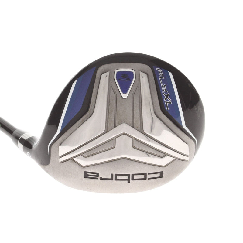 Cobra Fly XL Graphite Mens Right Hand Fairway 5 Wood 19* Regular