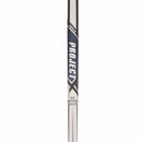 Titleist AP1 712 Steel Mens Right Hand 6 Iron Senior - Project X 5.0