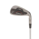 Titleist AP1 712 Steel Mens Right Hand Pitching Wedge Senior - Project X 5.0