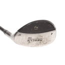 TaylorMade Rescue Mid Graphite Mens Right Hand 4 Hybrid 22* Regular