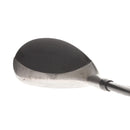 TaylorMade Rescue Mid Graphite Mens Right Hand 4 Hybrid 22* Regular