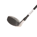 TaylorMade Rescue Mid Graphite Mens Right Hand 4 Hybrid 22* Regular